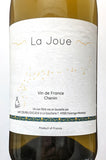 Delrieu-Ducleux 2024 La Joue Blanc VDF