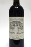 La Lagune 2019 Haut-Medoc Grand Cru Classé