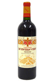 La Vieille Cure 2006 Fronsac