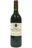 Labatut Bouchard 2005 Cadillac Cotes de Bordeaux
