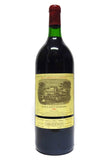 Lafite Rothschild 1982 Pauillac 1.5L