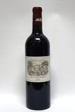 Lafite Rothschild 2012 Pauillac