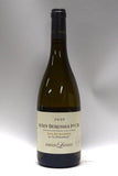 Lafouge, Jean et Gilles 2020 Auxey Duresses 1er Cru Les Duresses La Parapelle