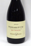 Lafouge, Jean et Gilles 2022 Pommard 1er Cru "Les Chanlins"