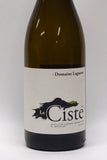 Laguerre 2022 Cotes Roussillon "Le Ciste" Blanc