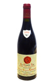 Lamarche 1996 Grand Cru La Grande Rue