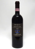 Lambardi 1993 Brunello di Montalcino