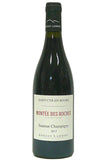 Lambert, Arnaud 2015 Saumur Champigny La Montee des Roches