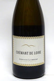 Lambert, Arnaud NV Cremant de Loire Breze