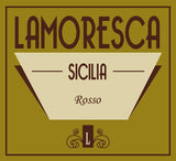 Lamoresca 2025 Sicilia Rosso