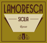 Lamoresca 2024 Rosso