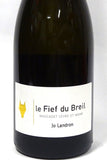 Landron, Jo 2018 Muscadet Sevre et Maine Le Fief du Breil