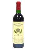 Lanessan 1990 Haut Medoc