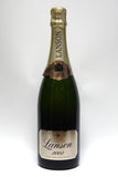 Lanson 2002 Champagne Brut Gold Label