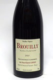 Lapalu 2022 Brouilly Vieilles Vignes