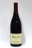 Lapalu 2023 Brouilly "La Croix des Rameaux"