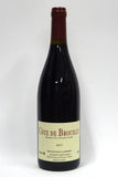 Lapalu 2023 Cote de Brouilly