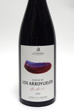 Las Pedreras 2023 Cebreros Garnacha Los Arroyuelos