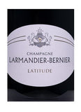 Larmandier-Bernier NV Latitude Extra Brut Blanc de Blancs (Base '21)