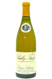 Latour 2000 Pouilly Fuisse