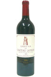Latour 2001 Pauillac