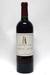 Latour-1998-Pauillac---