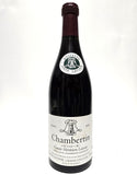 Latour, Louis 1996 Chambertin Cuvee Heritiers Latour