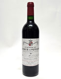 Latour a Pomerol 1996 Pomerol