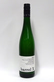 Lauer 2023 Barrel X Riesling