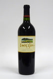 Laurel Glen 1996 Sonoma Mountain Cabernet Sauvignon