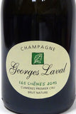 Laval, Georges 2019 Champagne Cumieres Premier Cru Blanc de Blancs "Les Chenes"