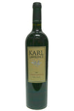 Karl Lawrence 2002 Cabernet Sauvignon
