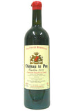 Château Le Puy 2014 Emilien