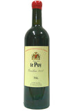 Château Le Puy 2017 Emilien