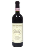 Le Ragnaie 2006 Brunello di Montalcino
