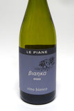 Le Piane 2023 Bianko