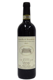 Le Ragnaie 2010 Brunello di Montalcino