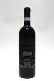 Le Ragnaie 2020 Rosso di Montalcino 'Le Ragnaie'