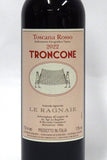 Le Ragnaie 2022 Troncone Toscana Rosso (Sangiovese)