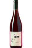 La Loue (Catherine Hannoun) 2022 Le Rouge Trousseau blend