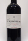 Mazeyres 2019 Pomerol Le Seuil