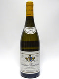 Leflaive 2002 Chevalier-Montrachet