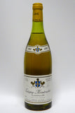 Leflaive 1982 Puligny Montrachet 1er Cru Clavoillon