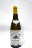 Leflaive 2004 Puligny Montrachet 1er Cru Clavoillon