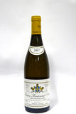 Leflaive 2007 Puligny Montrachet 1er Cru Les Pucelles