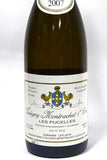 Leflaive 2007 Puligny Montrachet 1er Cru Les Pucelles