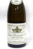 Leflaive 2008 Puligny Montrachet 1er Cru Les Pucelles