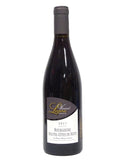 Legou, Vincent 2017 Haut Cotes de Nuits Les Beaux Monts Lussots
