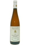 Leitz 2001 Rudesheimer Kirchenpfad Riesling Spatlese