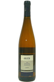 Leitz 2002 Rudesheimer Berg Roseneck Riesling Spatlese